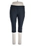Danskin Now Blue Active Pants Size XL - photo 1