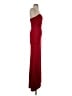 Windsor Red Cocktail Dress Size XS - photo 4