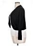Jessica Howard Black Cardigan Size XL - photo 5