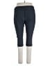 Danskin Now Blue Active Pants Size XL - photo 2