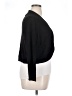 Jessica Howard Black Cardigan Size XL - photo 4