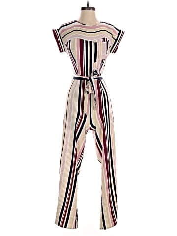 En Focus Studio Jumpsuit (view 1)