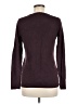 Alternative Earth Burgundy Pullover Sweater Size M - photo 2