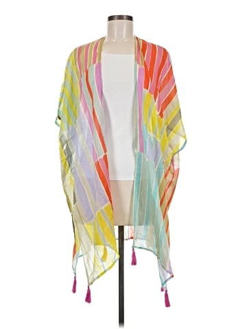 Echo Kimono (view 1)