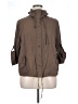 Cj Banks Brown Raincoat Size 1X - photo 1