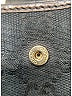 Gucci Black Continental Wallet One size - photo 7