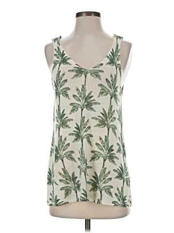 Show Me Your Mumu Sleeveless Top (view 1)