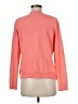 Lands' End Orange Cardigan Size M - photo 2