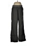 Soft Surroundings Solid Black Casual Pants Size M - photo 1