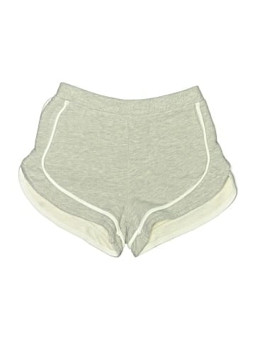 AGOLDE Athletic Shorts (view 1)