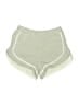 AGOLDE Gray Athletic Shorts Size S - photo 1