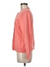Lands' End Orange Cardigan Size M - photo 5