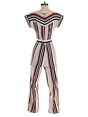 En Focus Studio Jumpsuit (view 2)