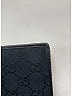 Gucci Black Continental Wallet One size - photo 5