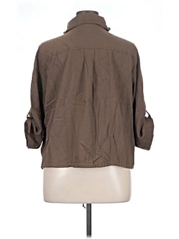Cj Banks Raincoat (view 2)