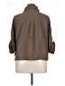 Cj Banks Brown Raincoat Size 1X - photo 2