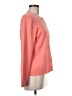 Lands' End Orange Cardigan Size M - photo 4