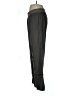 Soft Surroundings Solid Black Casual Pants Size M - photo 5