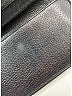 Gucci Black Continental Wallet One size - photo 6