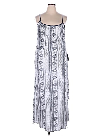 J for Justify Casual Dress (view 1)