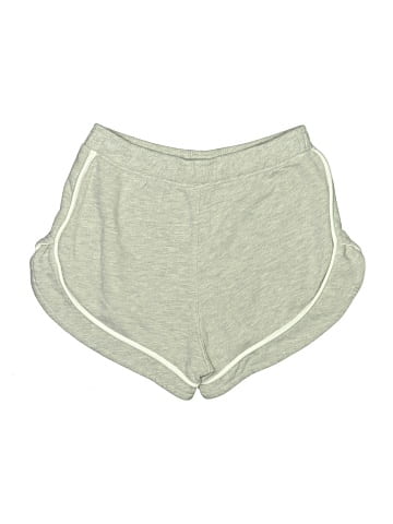 AGOLDE Athletic Shorts (view 2)