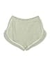 AGOLDE Gray Athletic Shorts Size S - photo 2