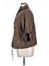 Cj Banks Brown Raincoat Size 1X - photo 5