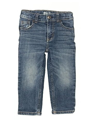 Baby B'gosh Jeans (view 1)