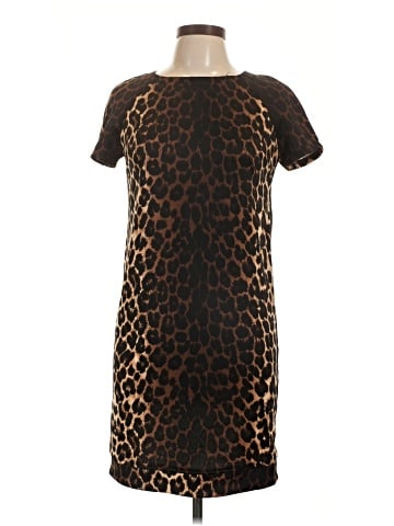 Bar III Casual Dress (view 1)
