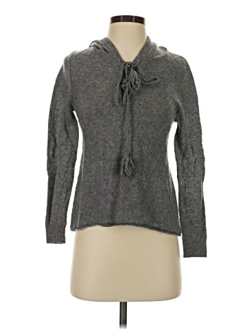 Moth Pullover Sweater (view 1)