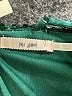Mi ami Stars Green Cocktail Dress Size M - photo 7