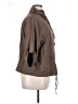 Cj Banks Brown Raincoat Size 1X - photo 4