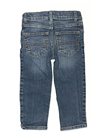 Baby B'gosh Jeans (view 2)