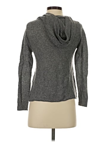 Moth Pullover Sweater (view 2)