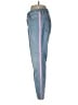 Talbots Stripes Blue Jeans Size 6 - photo 5