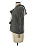 Moth Gray Pullover Sweater Size XS - photo 5