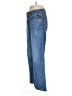 Levi's 100% Cotton Blue Jeans Size 29 waist - photo 5