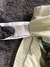 Musera Green Ivory Tank Top Size XS - photo 7