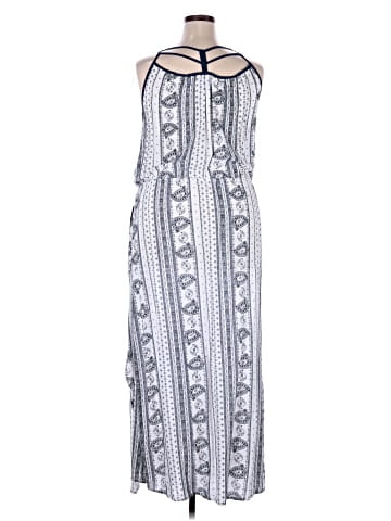 J for Justify Casual Dress (view 2)