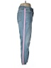 Talbots Stripes Blue Jeans Size 6 - photo 4