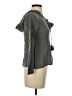 Moth Gray Pullover Sweater Size XS - photo 4