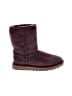 Ugg Brown Boots Size 7 - photo 1