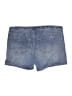 Just Be... Blue Denim Shorts Size XL - photo 2