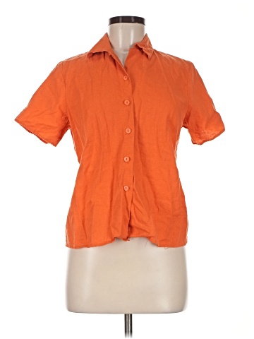 JKLA Short Sleeve Blouse (view 1)