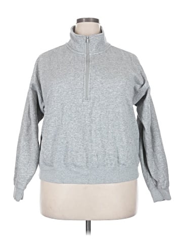 Fabletics Pullover Sweater (view 1)