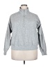 Fabletics Gray Pullover Sweater Size XXL - photo 1