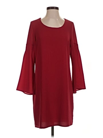 Skies Are Blue Casual Dress (view 1)