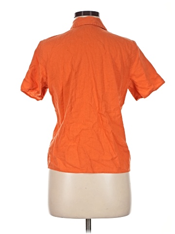 JKLA Short Sleeve Blouse (view 2)