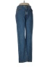Calvin Klein Blue Jeans Size 7 - photo 1