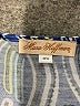 Mara Hoffman Paisley Blue Cocktail Dress Size XS - photo 7